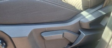 Volkswagen Amarok II 2025 Volkswagen Amarok 2.0 TDI 205 KM DSG 2.0 Diesel 205KM, zdjęcie 25