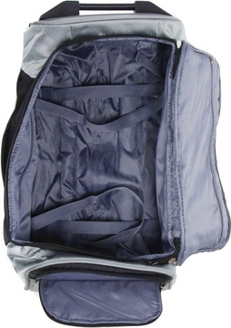 ДОРОЖНАЯ СУМКА НА КОЛЕСАХ AIRTEX ОБЪЕМОМ 35 Л