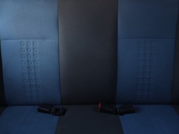 Fiat Panda II Hatchback 5d 1.2 8v 60KM 2010 Fiat Panda 1.2, Salon Polska, Klima, El. szyby, zdjęcie 9