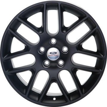 4 RÁFKY 18" FORD PERFORMANCE MUSTANG 2005-2014