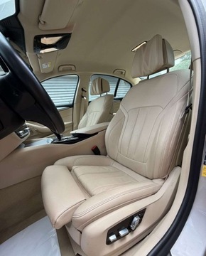 BMW Seria 5 G30-G31 2019 BMW Seria 5 BMW Seria 5 530e Luxury Line sport, zdjęcie 7