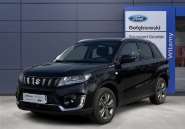 Suzuki 2024 Suzuki Vitara Premium 2WD 6-biegowy GWARANCJA 2024rok 1.4 Hybryda 129KM, zdjęcie 31