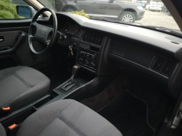 Audi 80 B4 1990 Audi Coupe 2.0 B 115KM Automat Alu Audi, zdjęcie 17