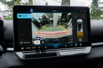 Volkswagen T-Roc I SUV Facelifting 1.5 TSI ACT 150KM 2026 Volkswagen T-Roc Life 1.5 eTSI 150 KM DSG -, zdjęcie 28
