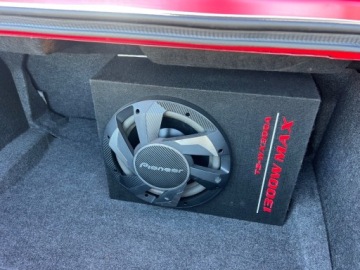 Dodge Challenger III 5.7 V8 HEMI 377KM 2015 Dodge Challenger V8 HEMI 5.7 377 KONI AUTOMAT NAWIGACJA KAMERA RINGI SUBWO, zdjęcie 21