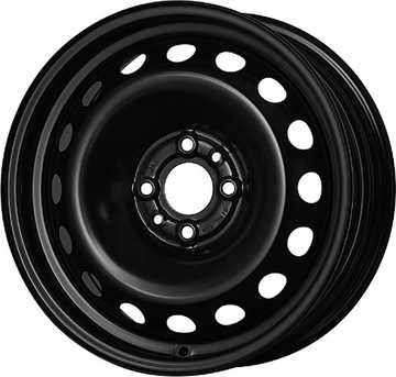R1-1118 OBRĘCZ 6X15 4X98 ET31.5/58 (7835)