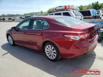 Toyota Camry IX 2018 Toyota Camry 2018r., 2.5L, zdjęcie 3