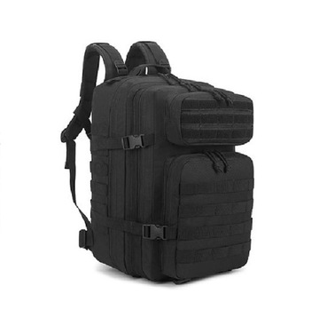 Sportowa torba na ramię 3P Plecak taktyczny 45L
