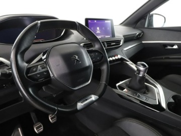 Peugeot 3008 II Crossover 1.2 PureTech 130KM 2018 Peugeot 3008 GT line, Kamera, Navi, Aut.klima,, zdjęcie 13