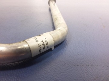 BMW X5 E70 3.0D PŘÍVOD KLIMATIZACE 6988881