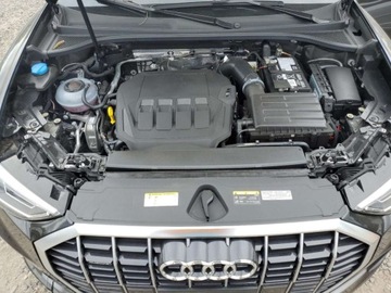 Audi Q3 II 2024 Audi Q3 Premium Plus S Line 45 2024 2.0l 2.0 Benzyna 228KM, zdjęcie 6
