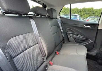 Skoda Fabia IV 1.0 TSI 110KM 2023 Skoda Fabia Samochod z gwarancja Benzyna 110KM, zdjęcie 11