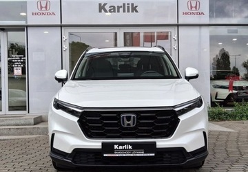 Honda CR-V VI 2024 Honda CR-V HONDA CRV 2.0 i-MMD HEV Advance AWD CVT - Dealer Honda Karlik P, zdjęcie 1