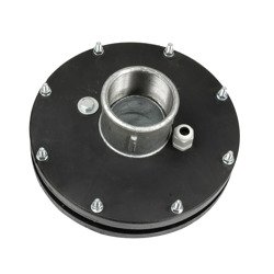 Głowica studni głębinowej 225mm x 3