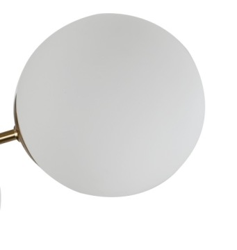 ПОТОЛОЧНЫЙ ПОДВЕСНОЙ СВЕТИЛЬНИК, ПОТОЛОЧНЫЙ СВЕТИЛЬНИК, ШАРОВАЯ ЛЮСТРА СВЕТОДИОДНАЯ