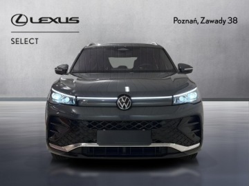 Volkswagen Tiguan III 2024 Volkswagen Tiguan 1.5 eHybrid PHEV R-Line DSG III, zdjęcie 5