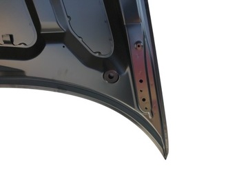 HONDA CR-Z (ZF-1) 2010-2016 KAPOTA KRYT MOTORU