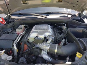 Dodge Durango III 2021 Dodge Durango SRT Hellcat 2021 6.2l 6.2 Benzyna 710KM, zdjęcie 8