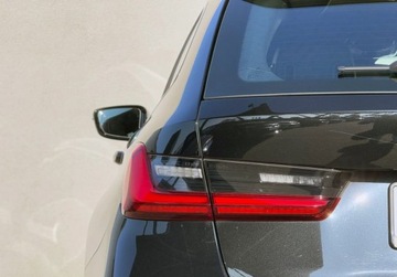 BMW Seria 3 G20-G21 Touring 2.0 320d 190KM 2023 BMW Seria 3 320d xDrive, 190KM, M Pakiet, Gwarancja, 23VAT 2.0 Diesel, zdjęcie 6