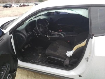 Dodge Challenger III 2021 Dodge Challenger 2021r., 5.7L, zdjęcie 7