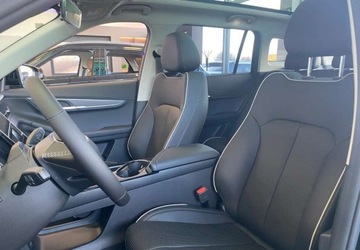 Jaecoo 5 1.6T 147KM 2025 Jaecoo 5 Jaecoo 5 1.6 Benzyna 147KM, zdjęcie 14