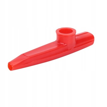 Инструмент Kazoo Kazoos Kazoo диаметром 13 см