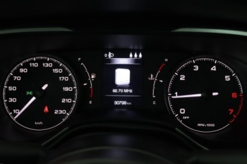 Fiat Tipo II Sedan Facelifting 1.0 T3 Turbo 100KM 2021 Fiat Tipo 1.0 FireFly, Salon Polska, Serwis ASO, zdjęcie 10