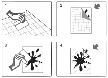 Наклейки на мотоцикл YAMAHA DELTABOX R1 YZF