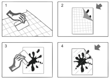 Наклейки TOUR VW GOLF