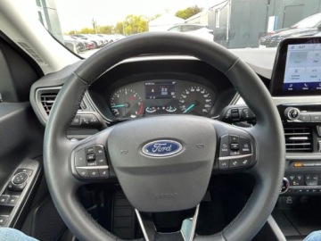 Ford Kuga III 2022 Ford Kuga Ford Kuga 1.5 diesel 120KM TrendPakiet Winter SalonPL FV23 1.5, zdjęcie 16