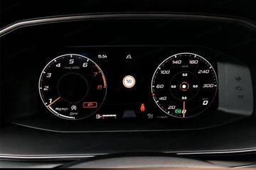 Cupra 2023 Cupra Leon VZ 2.0 TSI 310KM DSG 4Drive Hak Beats Alarm Dach panoramiczny, zdjęcie 5