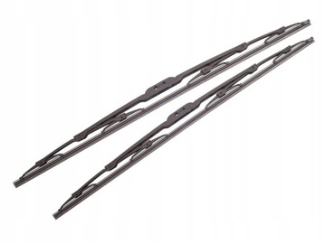 OPEL VECTRA C 2002-2008r OXIMO wycieraczki KPL