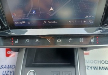 Citroen C5 Aircross I SUV 1.5 BlueHDI 131KM 2022 Citroen C5 Aircross 1.5 BlueHDI 130KM Shine Salon PL Vat 23 ASO 1.5 130KM, zdjęcie 15
