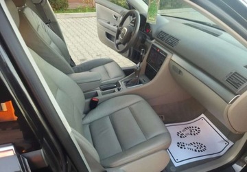 Audi A4 B7 Sedan 1.9 TDI PD 116KM 2007 Audi A4 Limousine Audi A4 Limousine 1.9 TDI 1.9 Diesel 115KM, zdjęcie 14