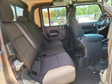 Jeep Gladiator 2021 Jeep Gladiator Rubicon 2021 3.6 Benzyna 285KM, zdjęcie 10