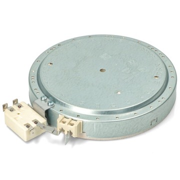 Электрическая керамическая плита 145 1200Вт HL