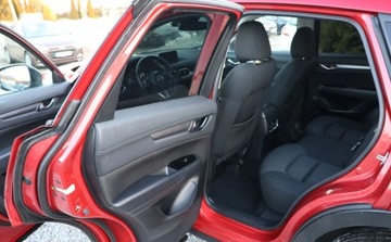 Mazda CX-5 II SUV 2.0 SKY-G 165KM 2020 Mazda CX-5 Kamera Cofania, Klima, El. Szyby, Multifunkcja, Zadbany, GWARAN, zdjęcie 7