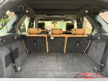 Land Rover Discovery V Terenowy 3.0 SDV6 306KM 2018 Land Rover Discovery HSE LUXURY SD6 306 PS Salon, zdjęcie 11