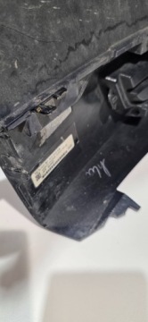 Priekinis bamperis TOYOTA RAV4 V PLUG IN 18- PDC su plovikliais originalus 52119-42B20 – nuotrauka 8