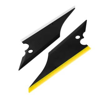 Rakla Do Przyciemniania Szyb Folią CONQ Czarna