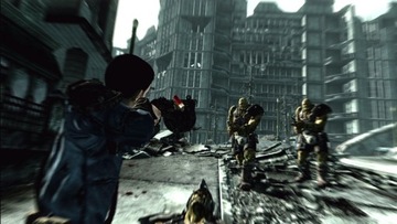Fallout 3 (ПК) STEAM КЛЮЧ