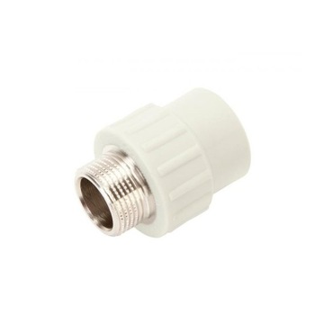 Nypel 32x1 GZ PP-R