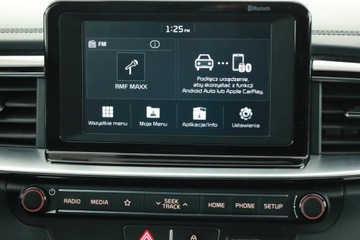 Kia Ceed III GT 1.6 T-GDI 204KM 2019 Kia Ceed 1.6 T-GDI GT, Salon Polska, zdjęcie 8