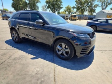 Land Rover Range Rover Velar 2021 Land Rover Range Rover Velar R-Dynamic S 2021 2.0 Benzyna 247KM, zdjęcie 4