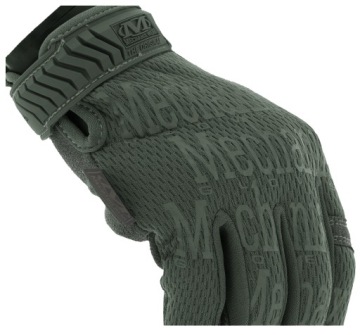 ПЕРЧАТКИ ТАКТИЧЕСКИЕ ВОЕННЫЕ ПЕРЧАТКИ MECHANIX THE ORIGINAL OLIVE M