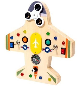 ДЕРЕВЯННАЯ ПЛАТА УПРАВЛЕНИЯ СЕНСОРНАЯ ПАНЕЛЬ СВЕТОДИОДНЫЙ КОНТРОЛЛЕР САМОЛЕТ