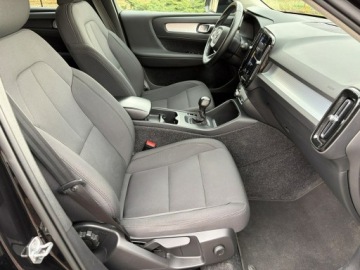 Volvo XC40 2021 Volvo XC 40 Podgrzewane fotele Kamera FV23% Europa, zdjęcie 13