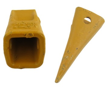 ZĄB ŁYŻKI SYSTEM CAT J200 DŁUGI 1U3202