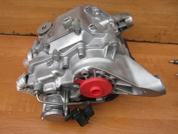 OPEL INSIGNIA B 4X4 NÁPRAVA ZADNÍ REDUKTOR HALDEX 84220317 84245195