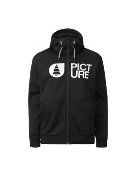 Bluza Picture Park Z Tech Hd black L Okazja!